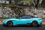 Карбоновый обвес для ASTON MARTIN DB 11 AM5 2016 - 2023 Астон Мартин Аэродинамический обвес