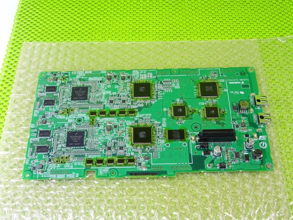 Yaskawa JANCD-YSF25-E Yaskawa JANCD-YSF25-E