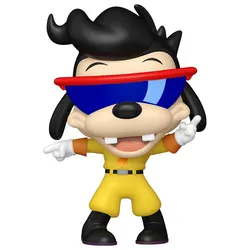 Funko POP! Disney Goofy Movie 30th Max (1577)