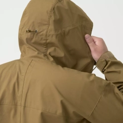 Куртка SAS SMOCK Helikon (Coyote)