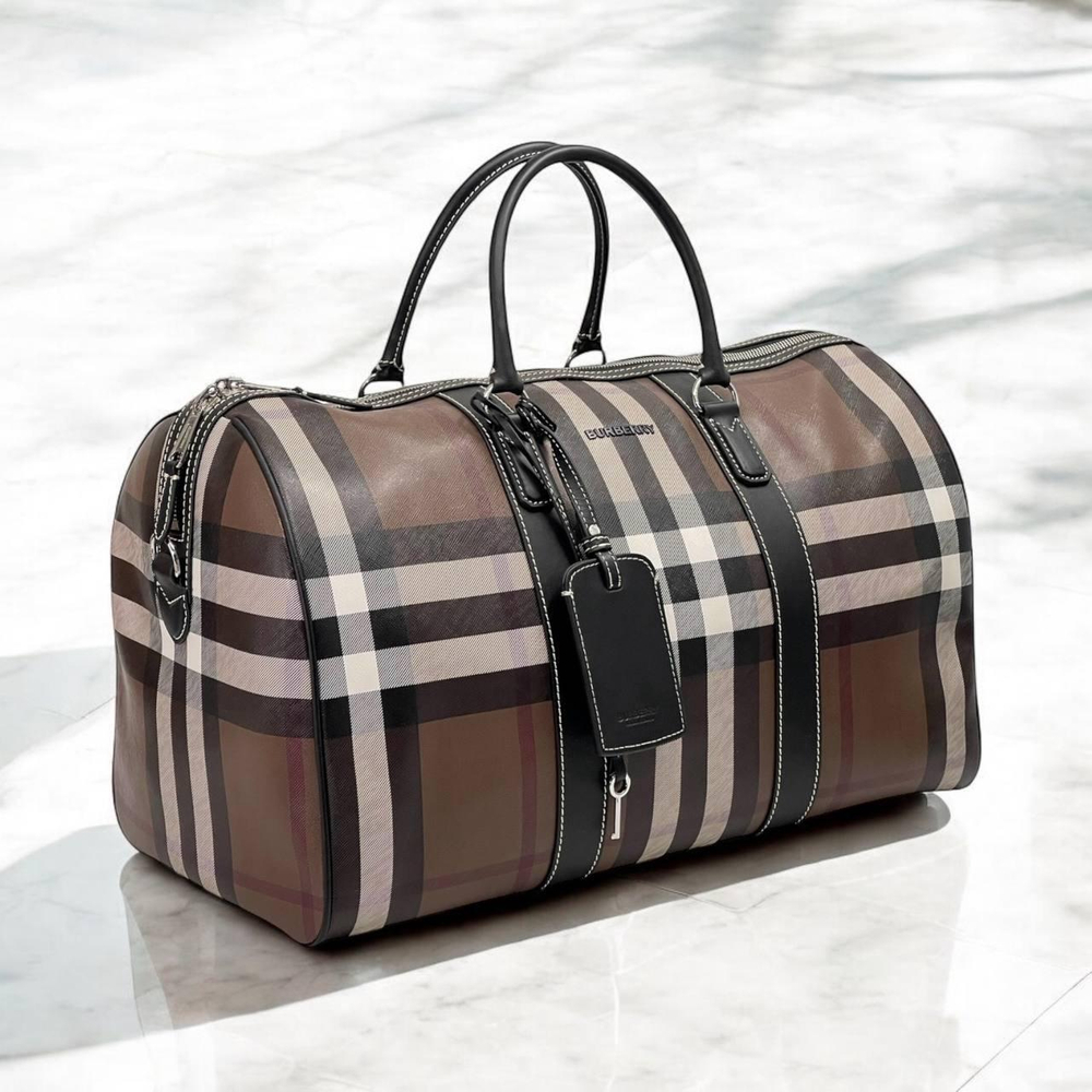 Дорожная сумка Burberry