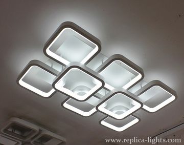 led chandelier 15-67