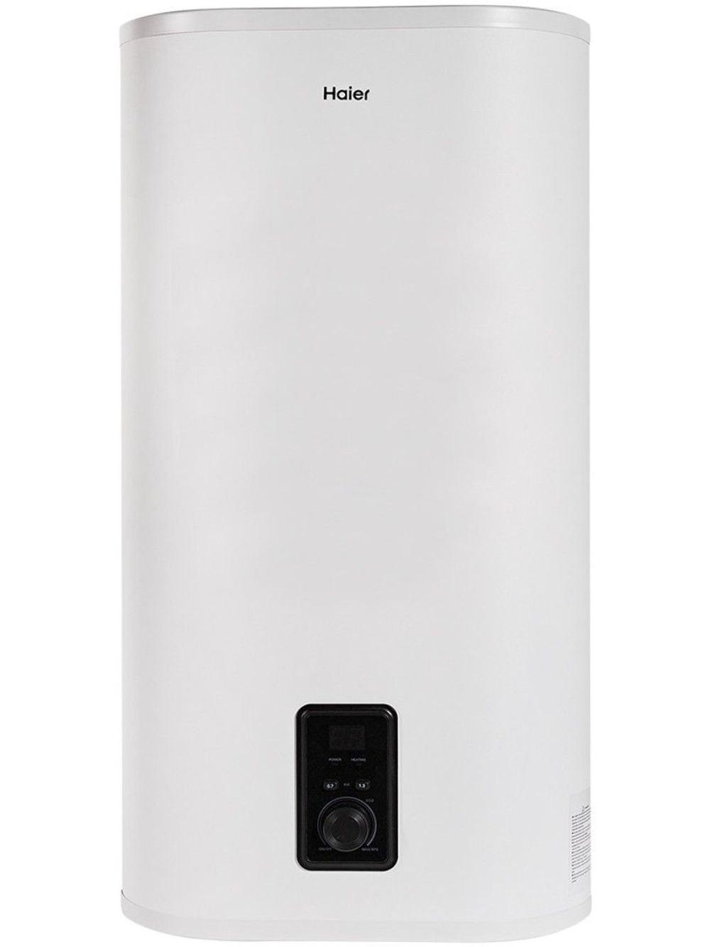 Водонагреватель 80 л. электрический накопительный Haier F4-ES 80V INOX (универсальный монтаж)