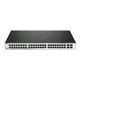 Коммутатор D-Link  DGS-1210-52-ME-B1A (DGS-1210-52-ME-B1A)