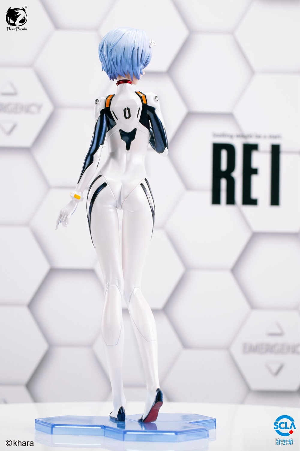 Ayanami Rei