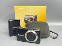 Canon PowerShot A3350 IS