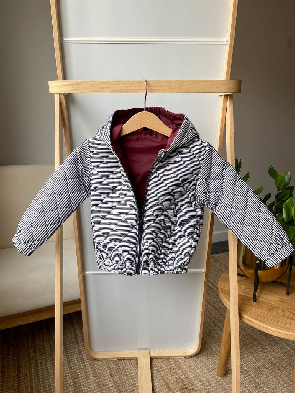 Куртка Petit Bateau