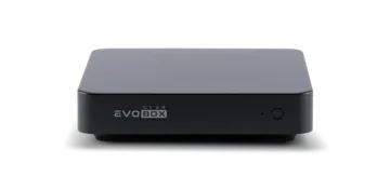 EVOBOX Club караоке система
