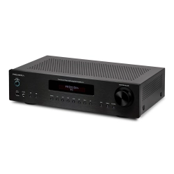 Premiera A1 Black — интегральный стереоусилитель