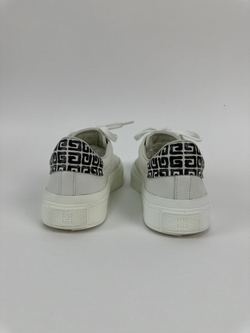 Кеды Givenchy