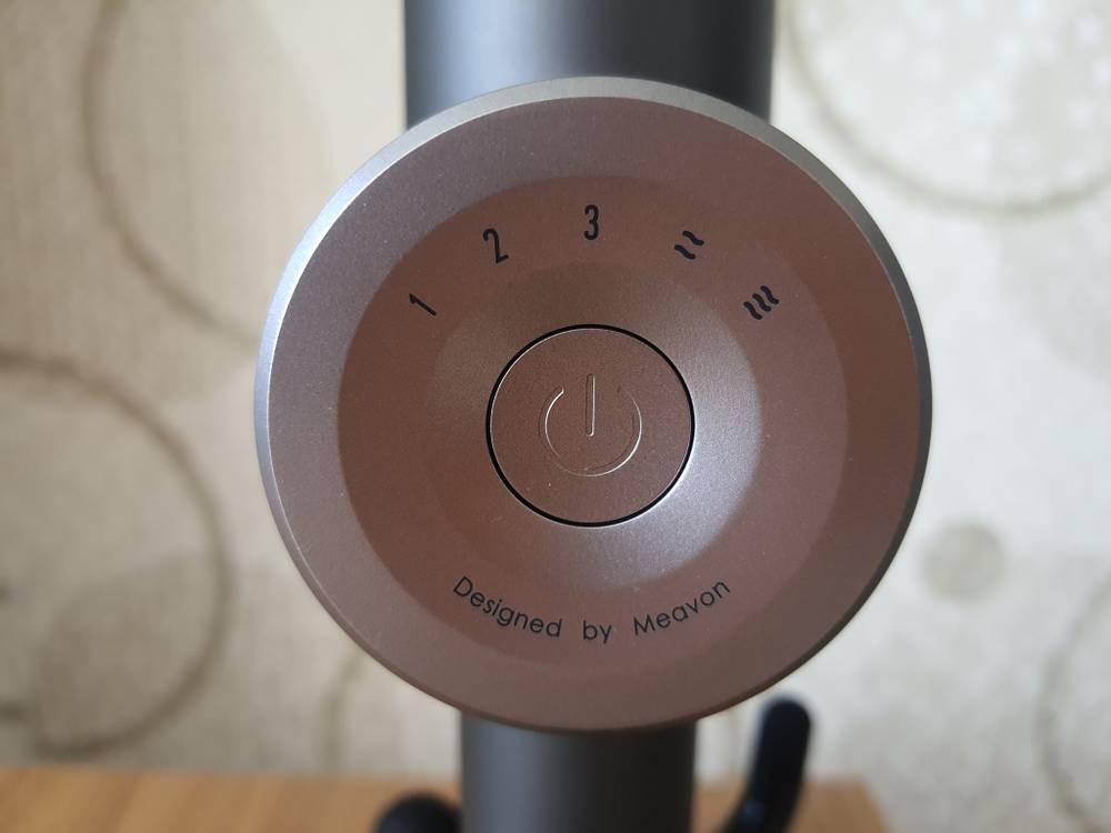 Массажер Xiaomi Yunmai Meavon