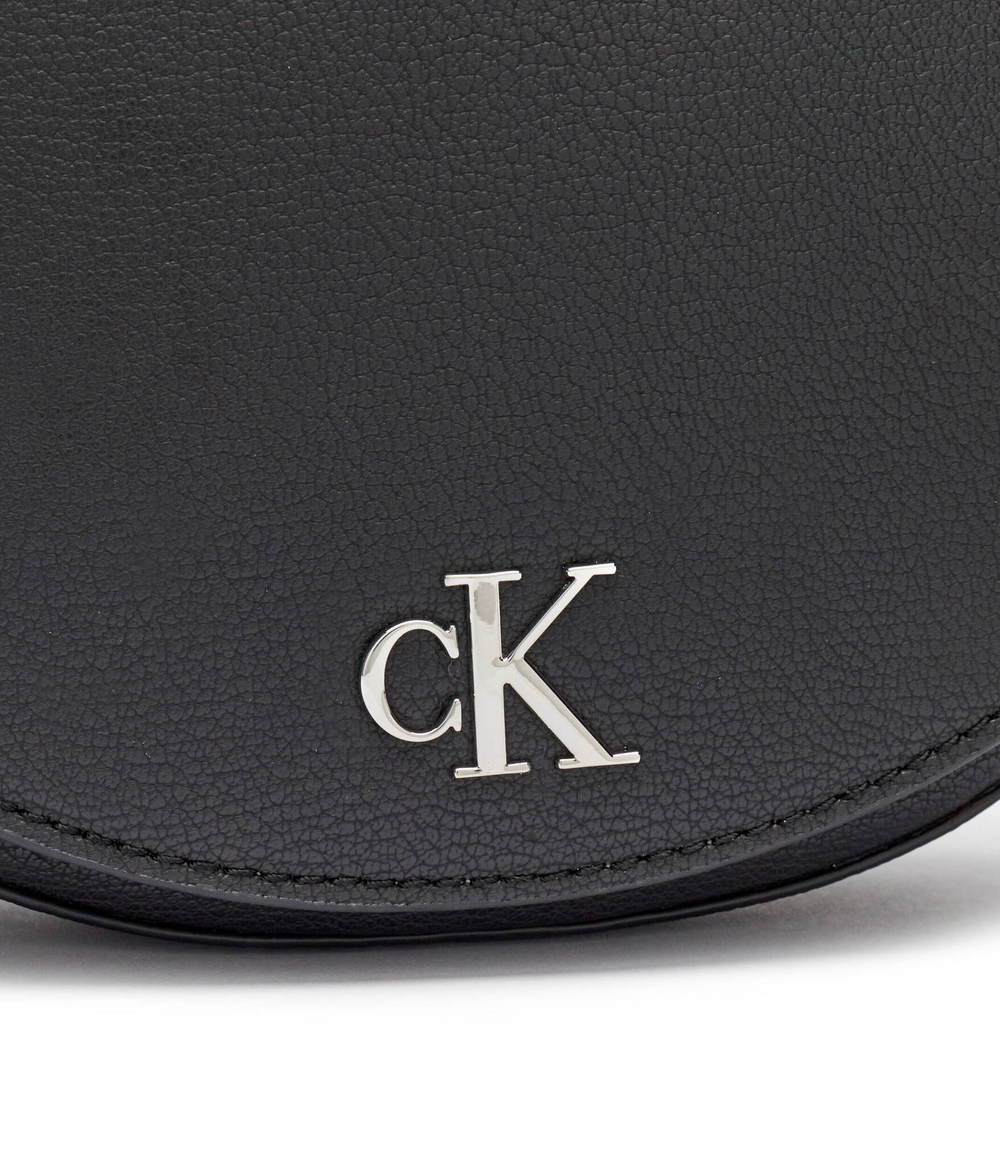 Сумка через плечо CALVIN KLEIN JEANS - черный(K60K612718)