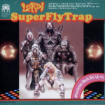 Комплект / Lordi (RU)(7CD)