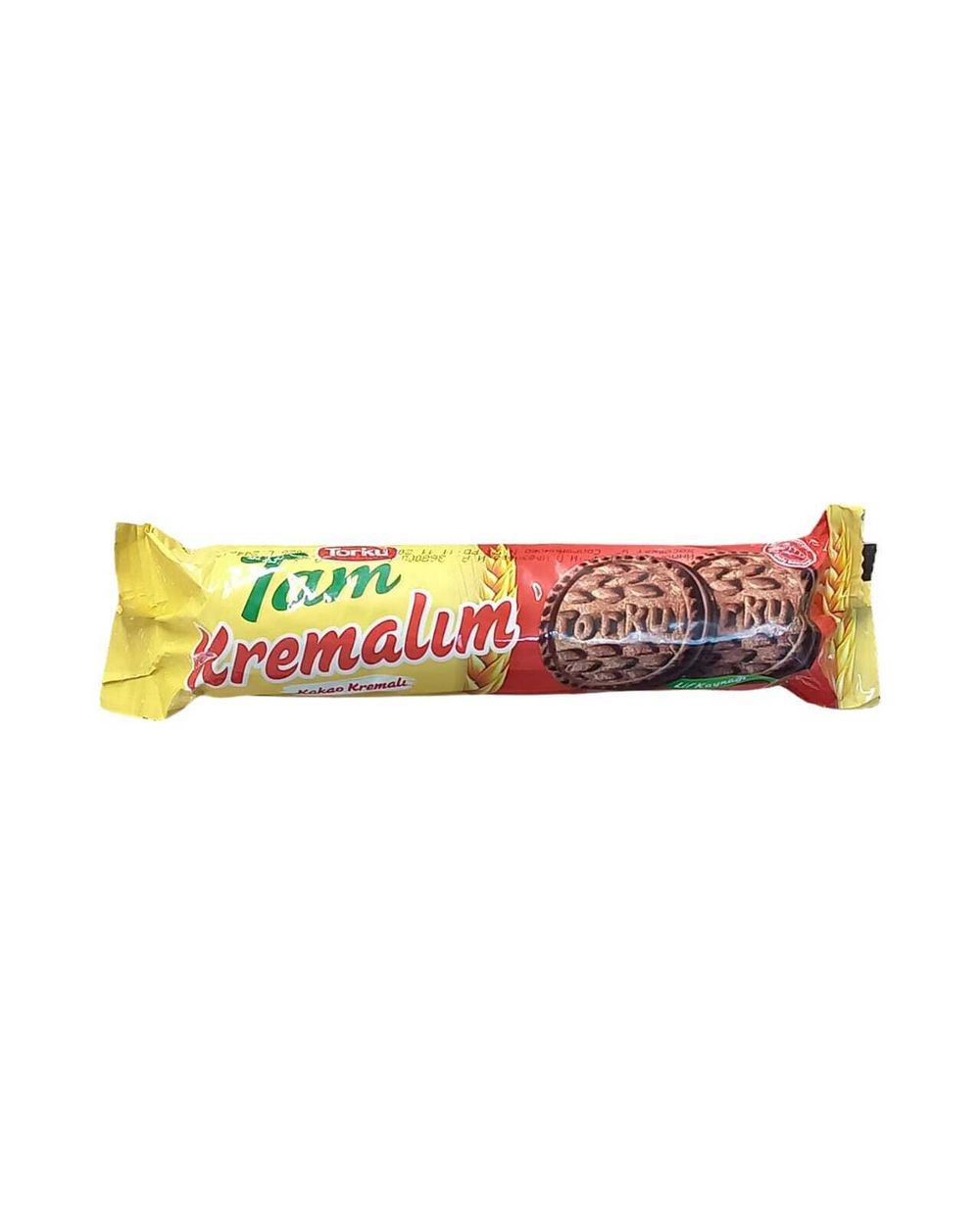 Печенье Сэндвич Торку