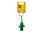 Брелок LEGO Minifigures 853904 Мальчик-кактус