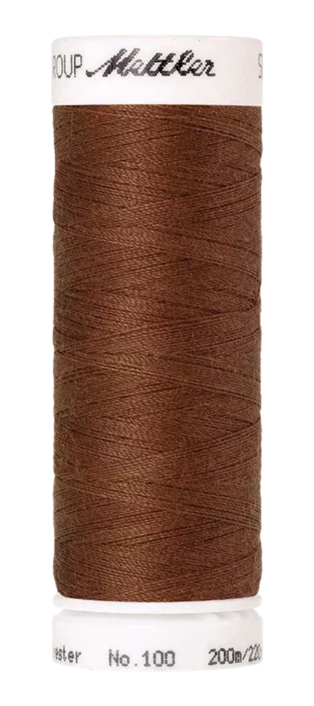 Нить универсальная SERALON 100, 200 м, Mettler, 0262