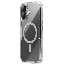 Чехол Nillkin Nature Pro Magnetic для Apple iPhone 17