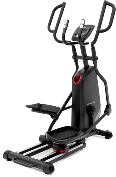 Эллиптический тренажер Bionique Fitness F-Drive X90 Long