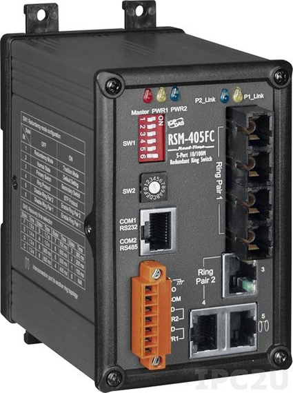 RSM-405FC