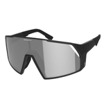 Очки SCOTT Pro Shield LS Black/Grey light sensitive