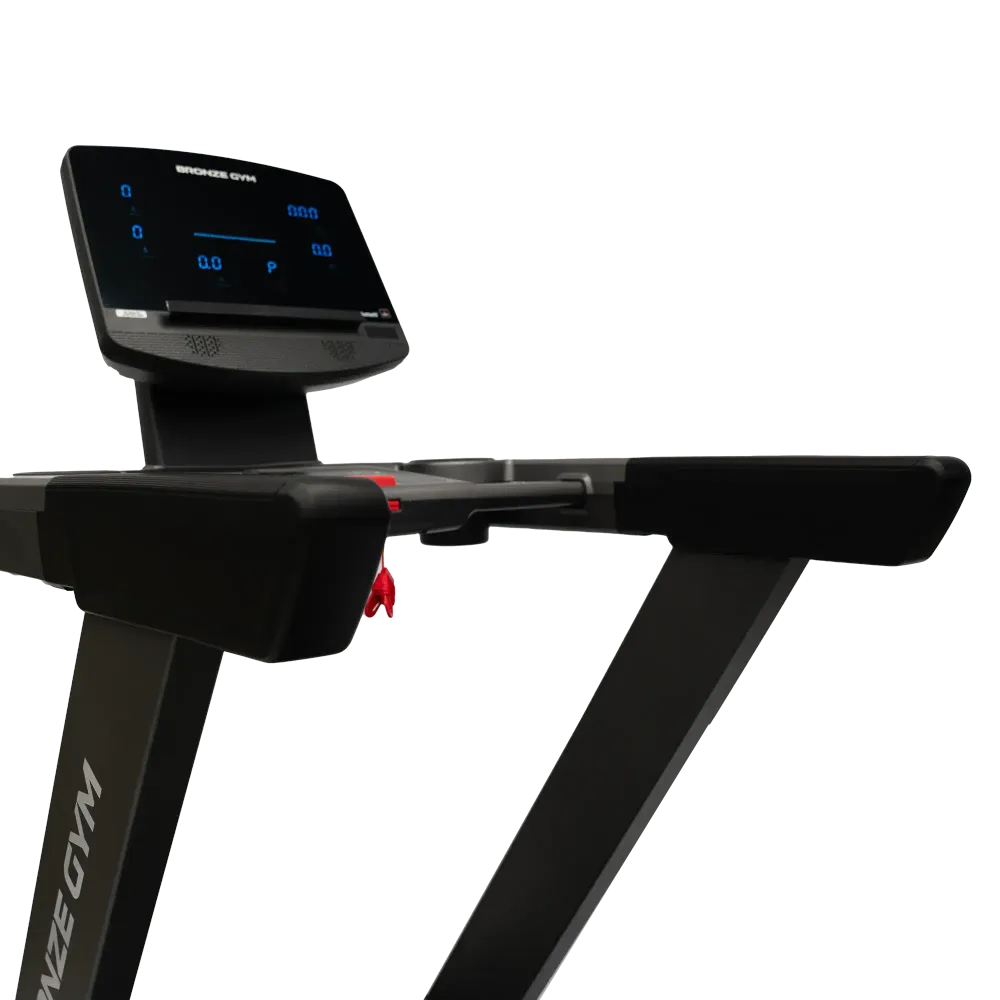 Беговая дорожка BRONZE GYM POWERWAY