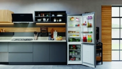 Холодильник Hotpoint HT 5180 MX