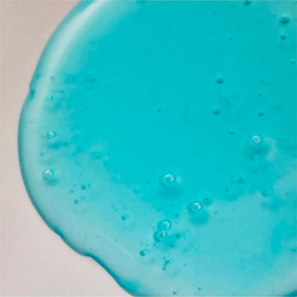 Шампунь охлаждающий с мятой Esthetic House CP-1 head spa cool mint shampoo, 500 мл