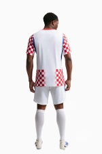 Футболка Nike Croatia 2026 Home Match