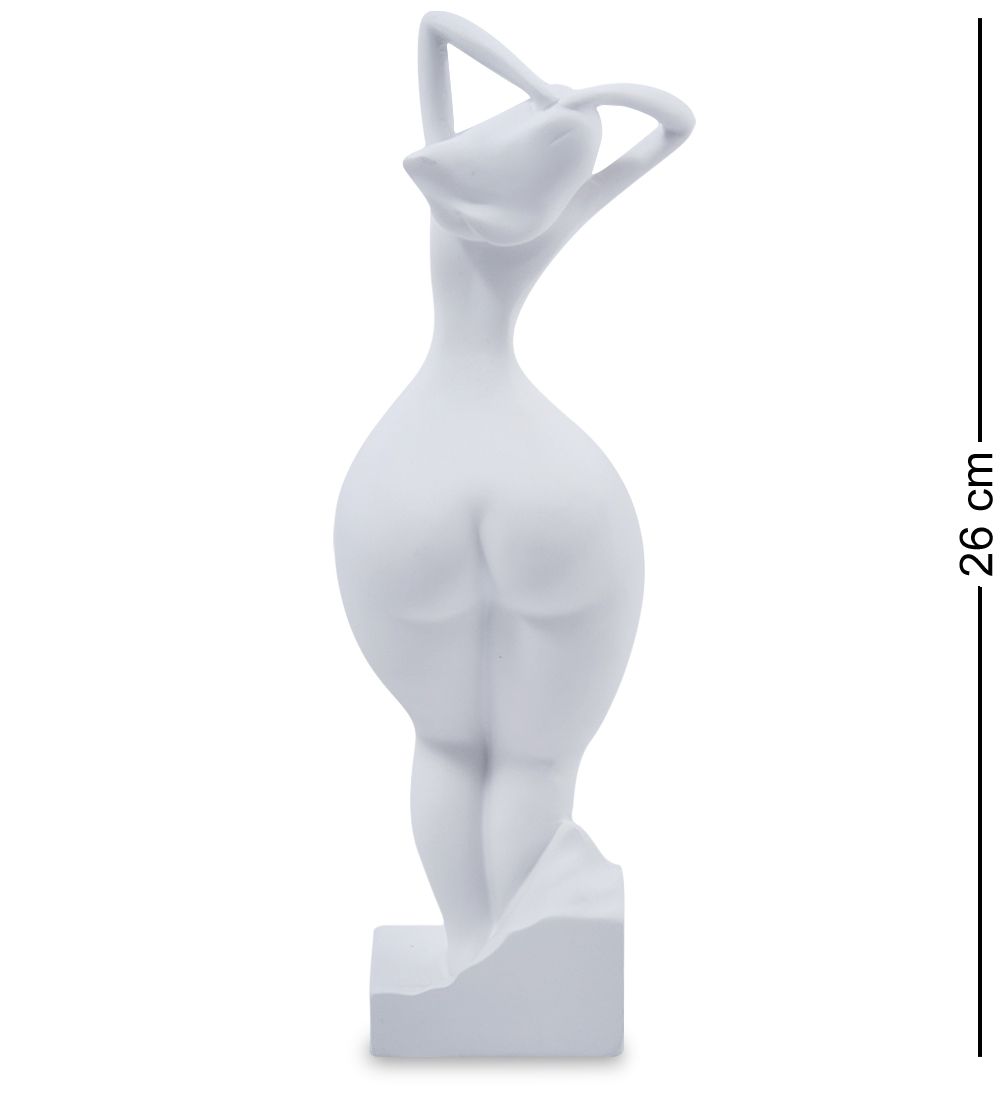 MF- 11/1 Фигурка «Девушка»