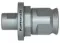 Переходник с Fein Quick-In 18 на Weldon + Nitto / Universal 19, Karnasch, для штифтов 7,98 мм