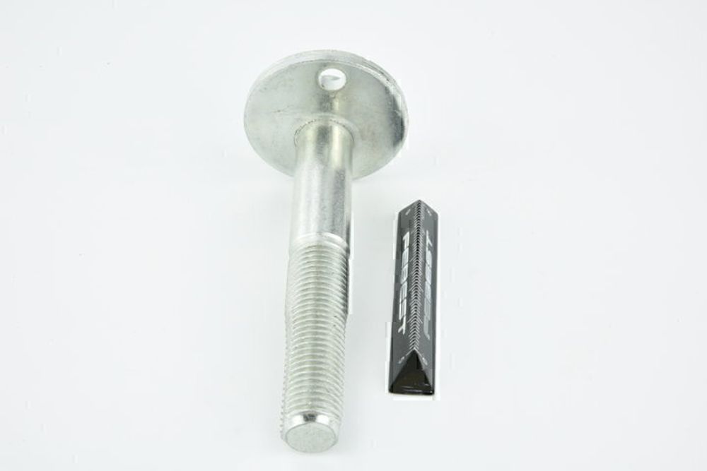 Болт с эксцентриком автомобильный Febest 0729-001 TOYOTA