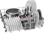 Встраиваемая посудомоечная машина Bosch SMV4HTX37E