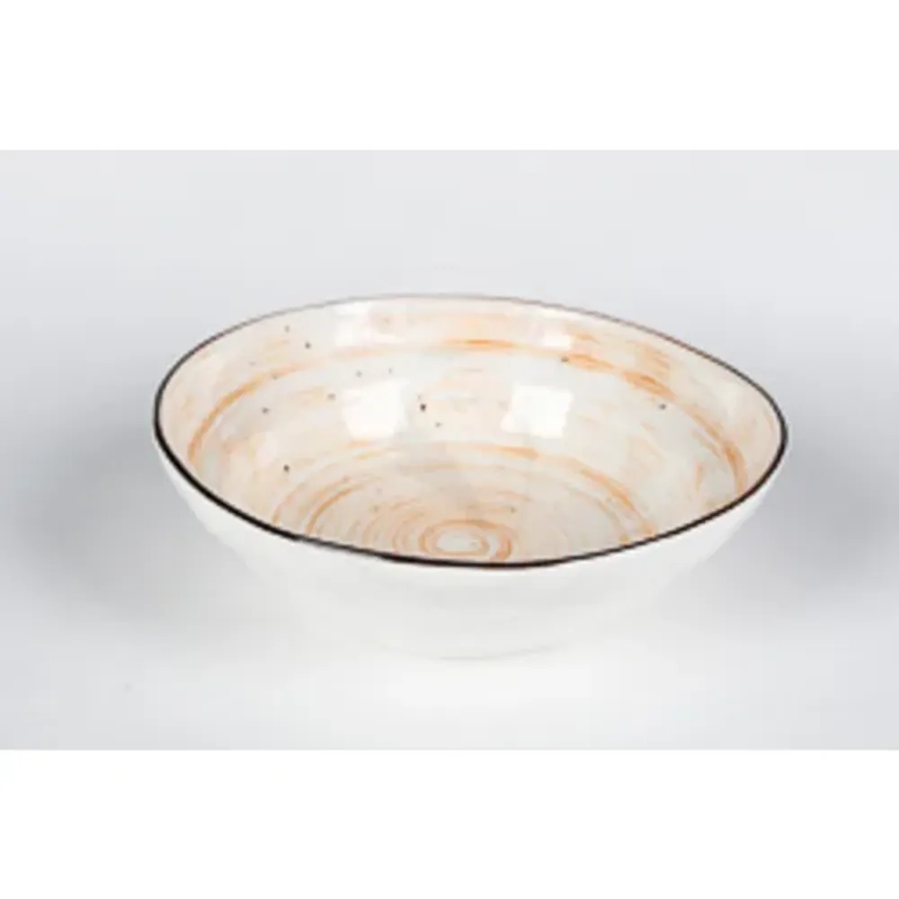 Салатник 1200 мл d 22,4 см h6,4 см Desert Fusion P.L. Proff Cuisine [4]