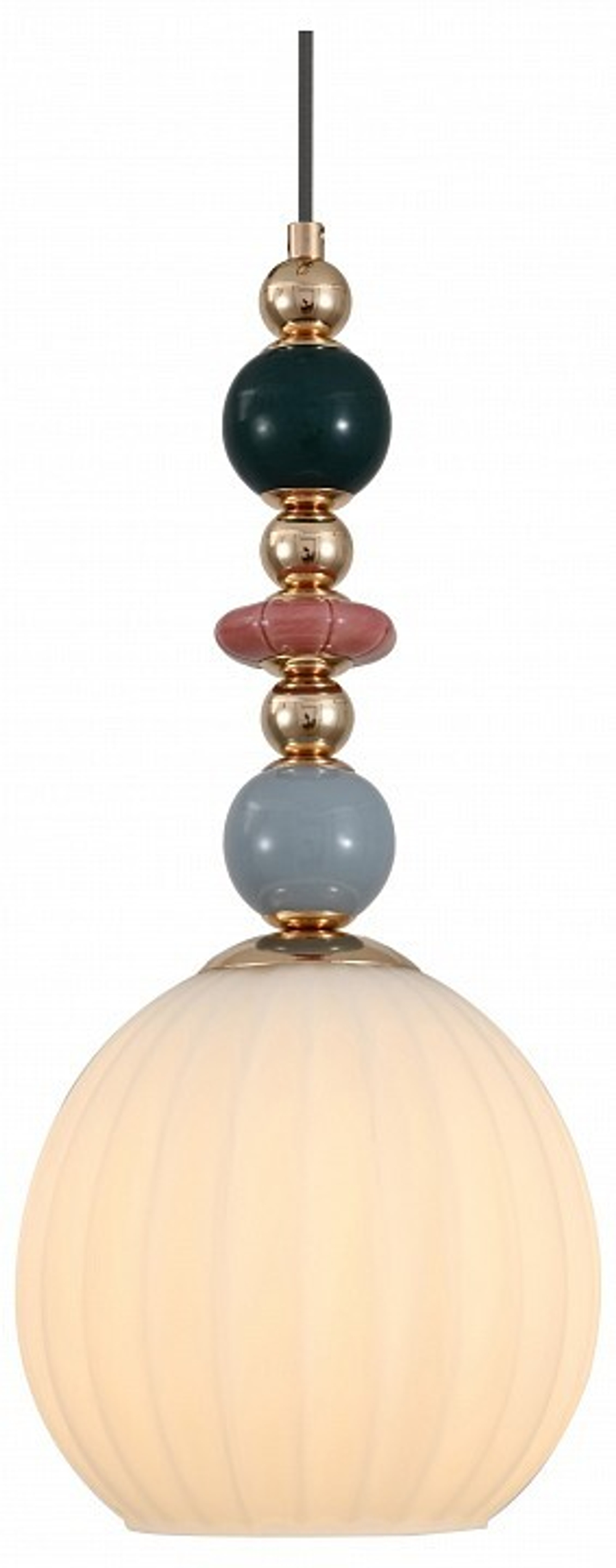 Подвесной светильник Moderli Charm V10902-P