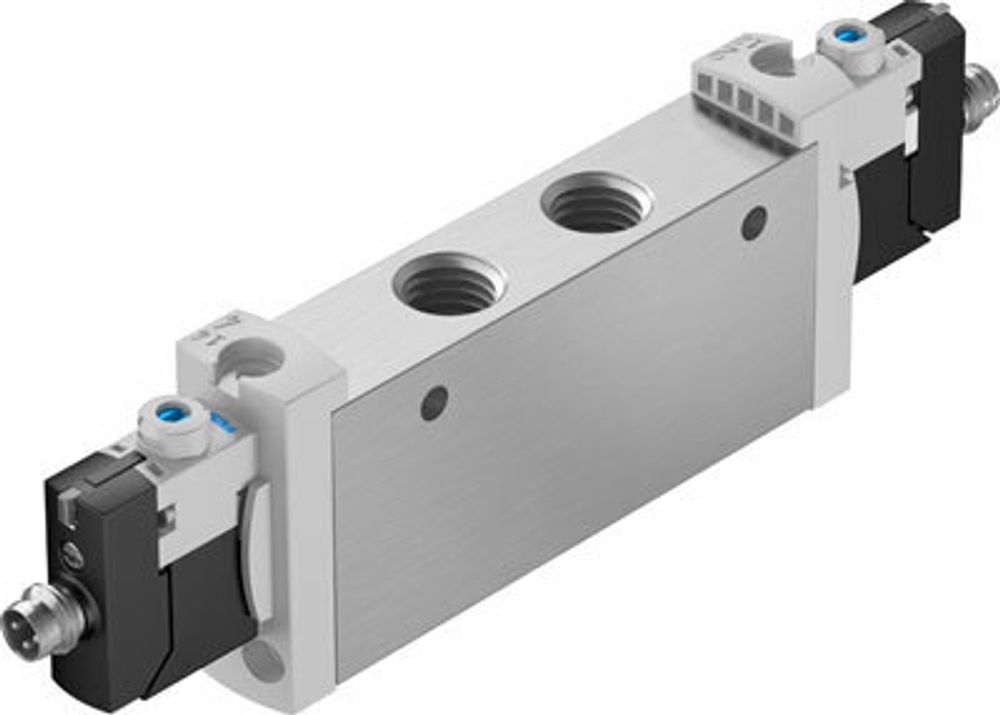 VUVG-L18-P53U-T-G14-1R8L Распределитель с электроуправлением
