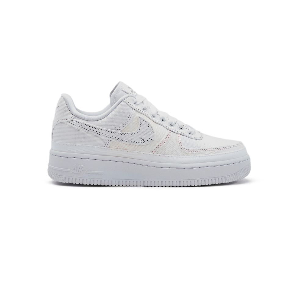 Кроссовки Nike Air Force 1 Low LX "Reveal Black Swoosh" Women's