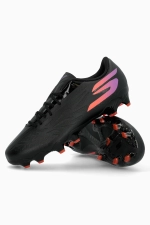 Бутсы Skechers Razor 2 Academy FG - черный