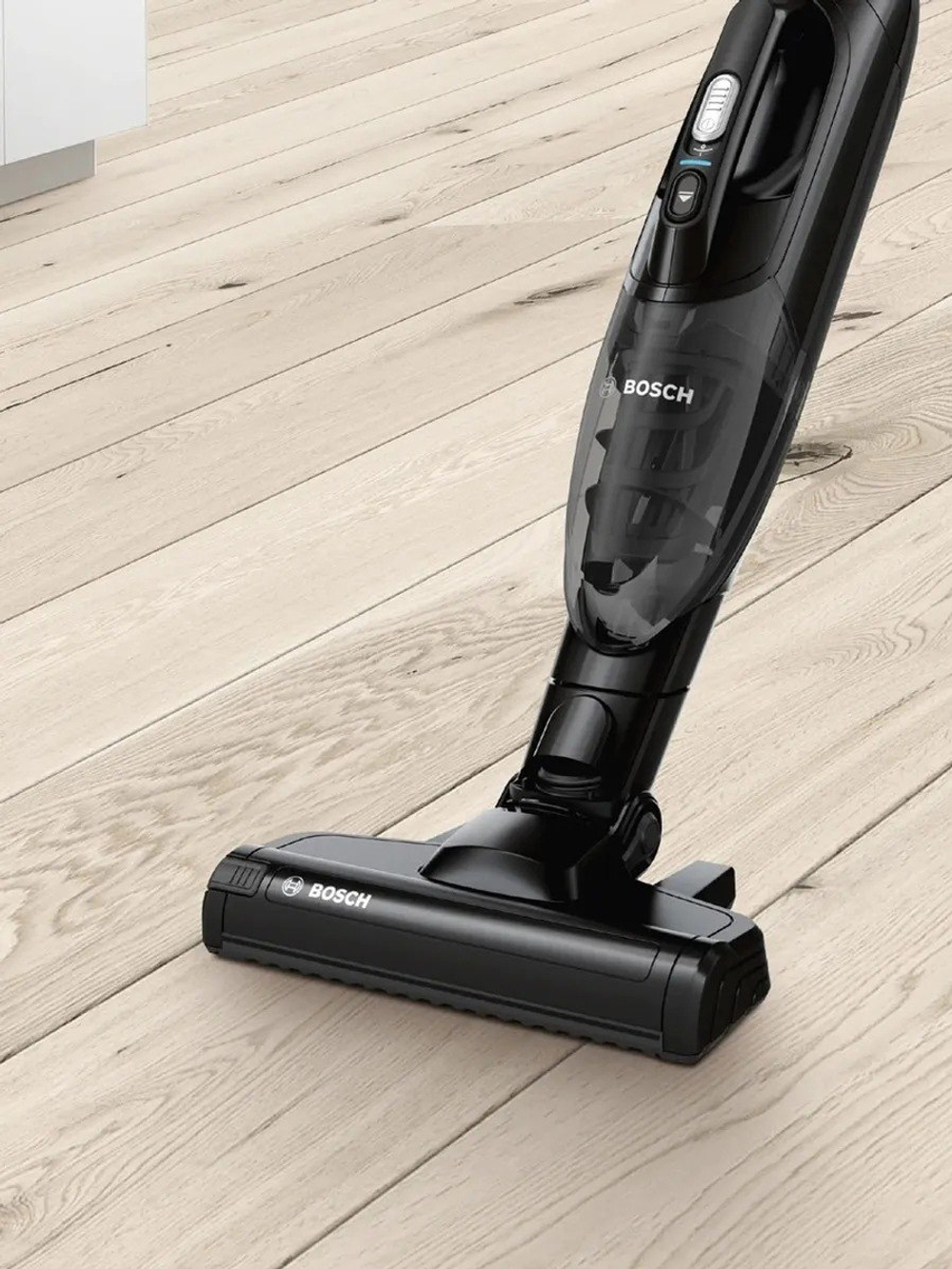 Аккумуляторный пылесос Bosch Readyy'y 2-in-1