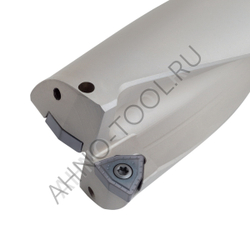 Сверло корпусное 14.0мм C20-3D14-45WC03 ACCKee