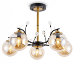 Люстра на штанге Ambrella Light TR TR9072