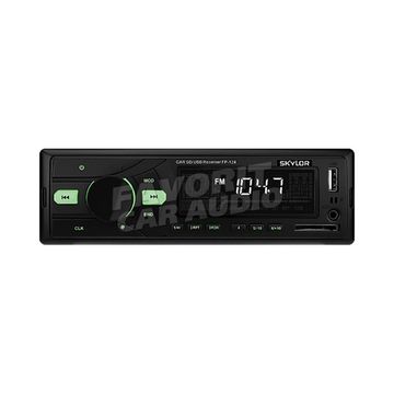 Skylor FP-124BT 24V