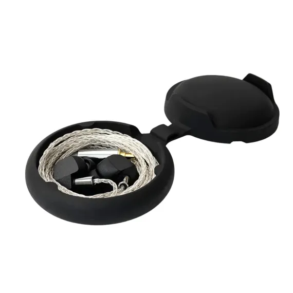 Final Audio A5000 Black