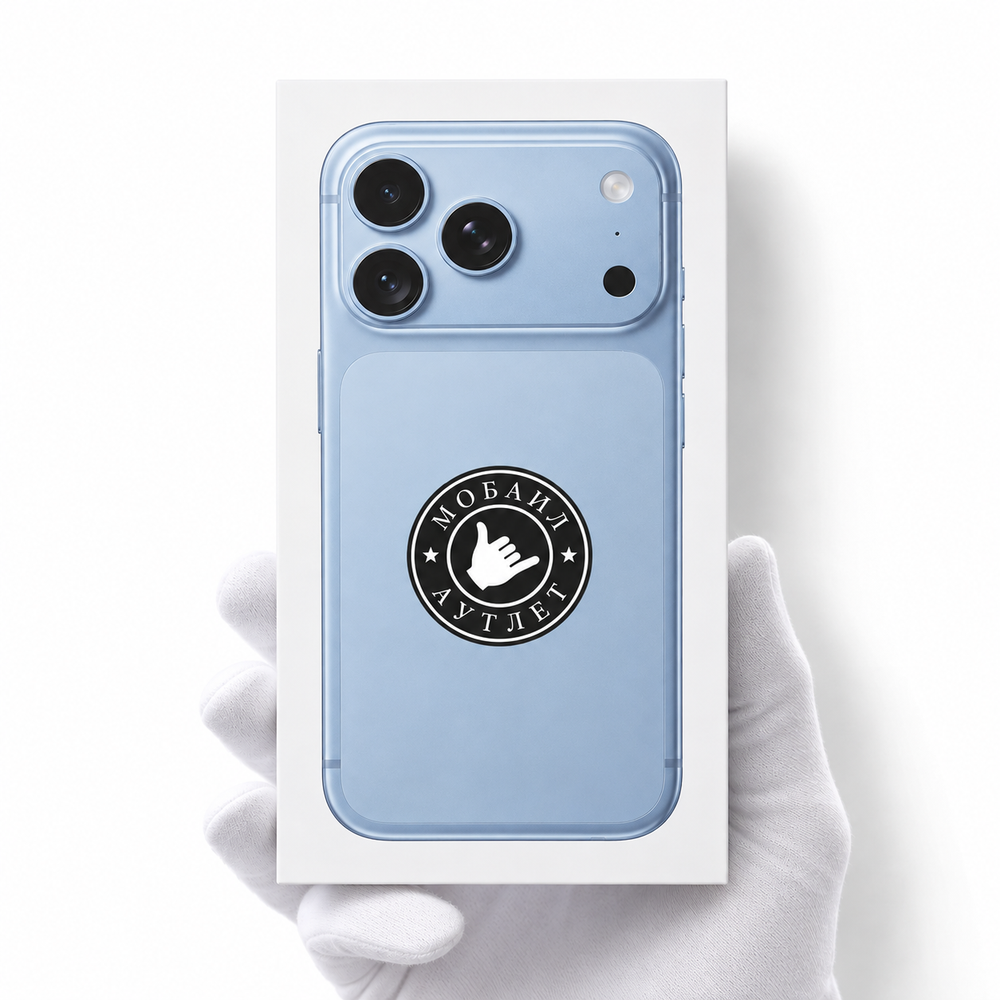 iPhone 18 Pro Max 512 ГБ