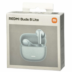 Наушники беспроводные Xiaomi Redmi Buds 8 Lite синий
