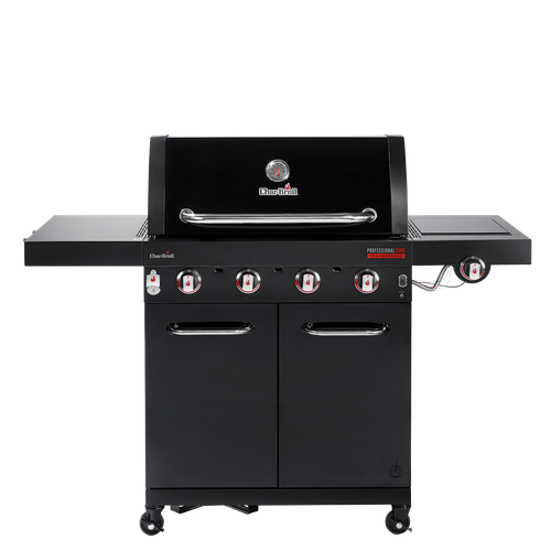 Газовый гриль Char-Broil Professional CORE 4B