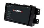 Магнитола для KIA Mohave 2008-2017 - Kuberg OL-9738 IPS, Android 10, 4G SIM-слот