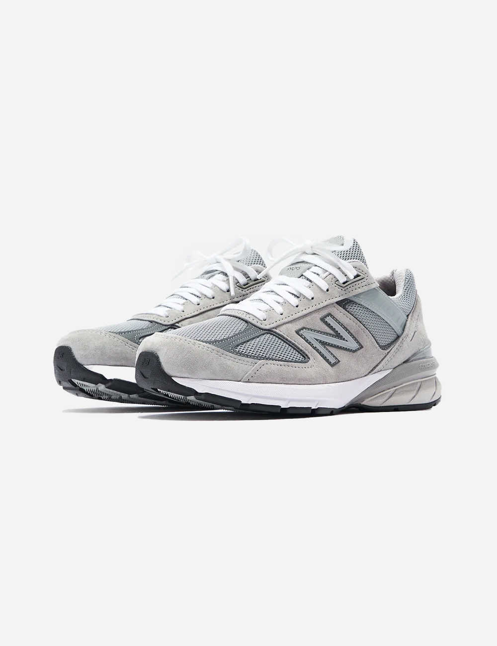 New Balance 990v5 "Grey"