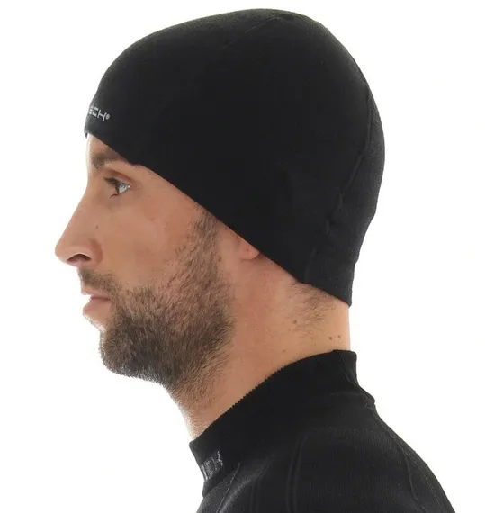 Шапка спортивная BRUBECK HM10100 Unisex