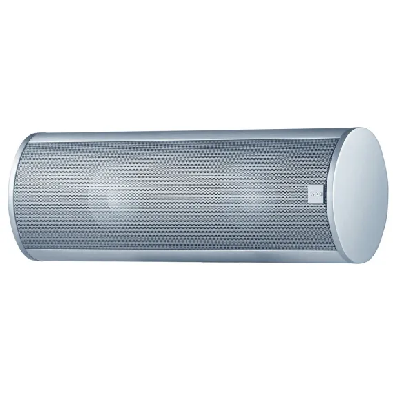 Canton CD 250.3 Silver