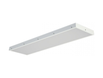 Светильник TL06 OL ECP 45Вт 5500Лм 4000K IP54 1197×297×55мм TECHNOLUX 26731